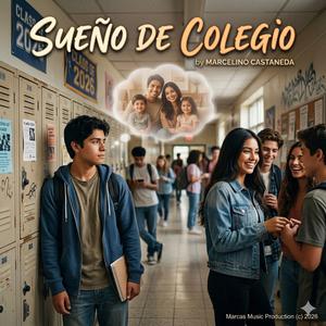 Sueño De Colegio