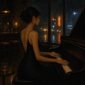 Last Call, Raining