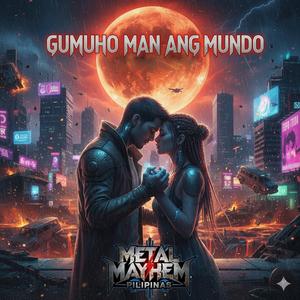 Gumuho Man Ang Mundo (NU Metal x Metalcore Version)