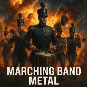 Marching Band Metal