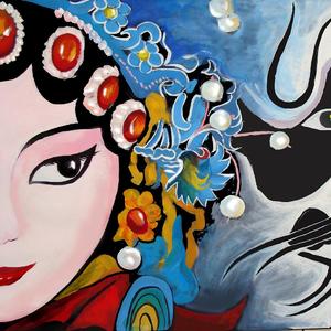 虞姬 (Original Mix)