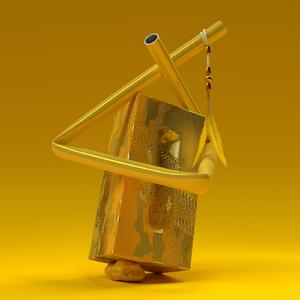 Temple (feat. M.I.A & G-DRAGON)