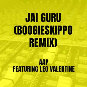 Jai Guru (boogieskippo Remix)