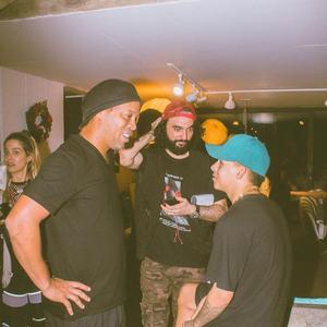 Mc Rick - Esse é Poder do Mineirin