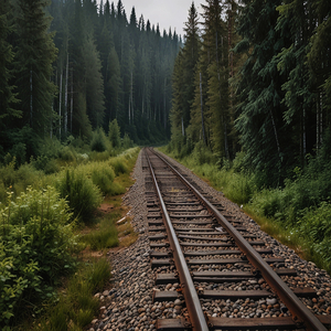 РЖД Женский вокал