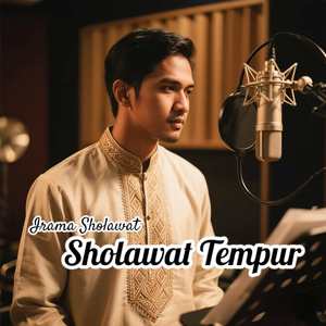 Sholawat Tempur