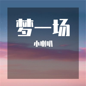 梦一场