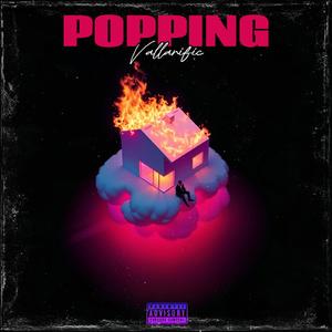 Val - Popping (Official Audio)