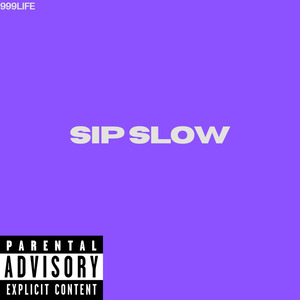 Sip Slow