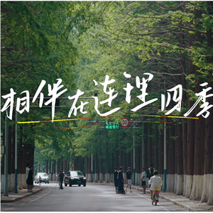 相伴在连理四季