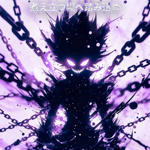 闘争本能 (Slowed Down)