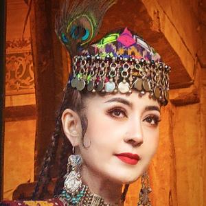 Kara Koz （黑眼珠）