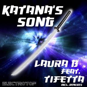 Katana's Song (Dj Franko Remix)
