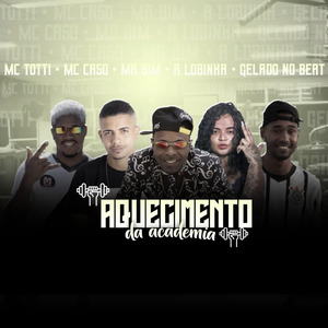 Aquecimento da Academia