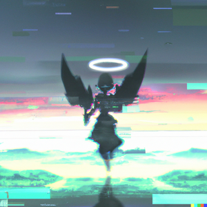 Y O U & M E (Salty Salt Flip)