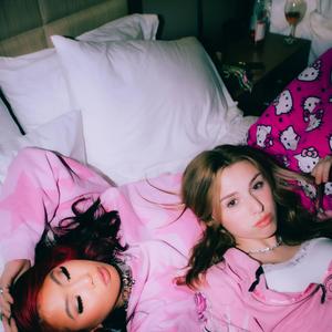 WASTE MY TIME ON YOU (feat. YEN SAINTLAURENT & ViVi)