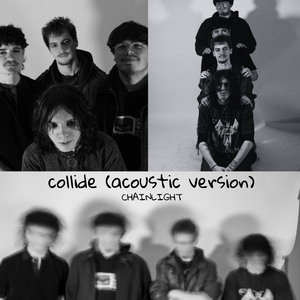 Collide (Acoustic)