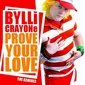 Prove Your Love (Nelson Powerbeat Cancel Freestyle Remix)