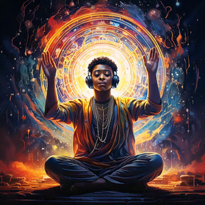 Meditation Melody Drift
