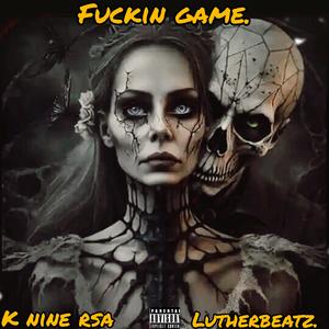 ****in game (feat. Lutherbeatz)