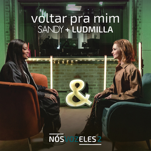 Voltar Pra Mim