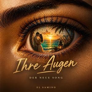 Ihre Augen