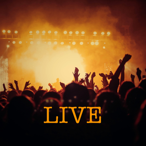Outspoken (Live)