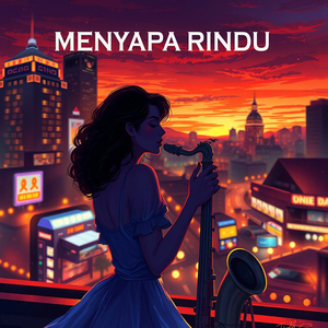 Menyapa Rindu