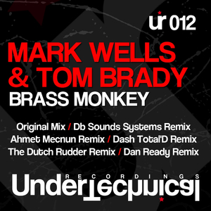 Brass Monkey (Ahmet Mecnun Remix)