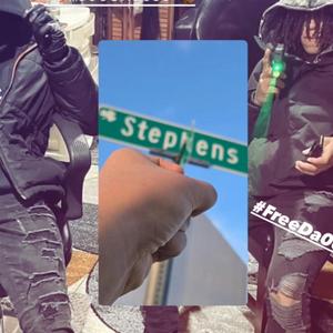 FREE RACCS (feat. 06Raccs, Dwop, 33Fame KJ & 89Mikey)