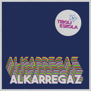 Alkarregaz