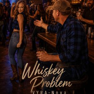 Whiskey Problem (feat. Drome & Daglig)