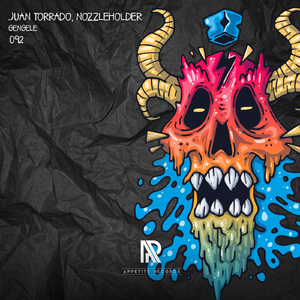 Gengele (Original Mix)