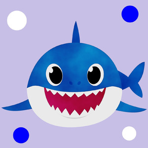 Hiu Yang Menyenangkan