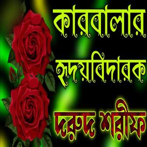 কারবালার হৃদয়বিদারক দুরুদ শরীফ __ কারবালার দুরুদ শরীফ __ Karbalar durood album