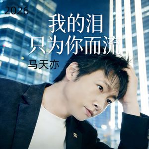 我的泪只为你而流
