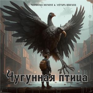 Чугунная птица