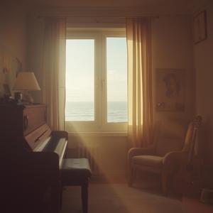 Distant water memory