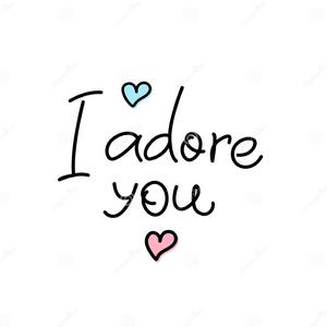 Adore You