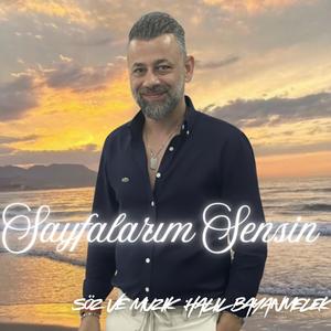 Sayfalarım Sensin (Şiirleri Sevdiren Adam)