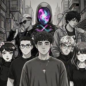 Be Yourself (feat. Lucent_Chrome)