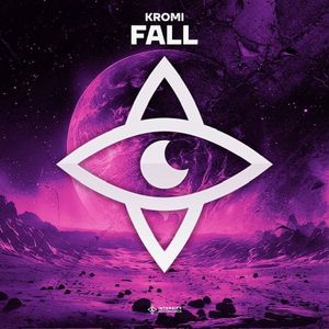 KROMI - Fall (Radio Mix)