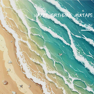 crazy thoughts in my head（prod.SSR Studio)