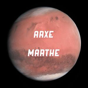 Marthe (Extended Mix)