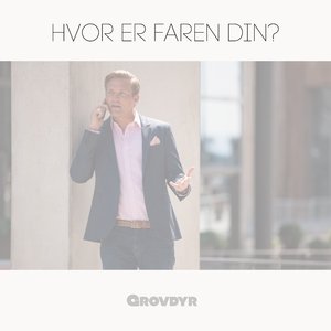 Hvor er faren din?