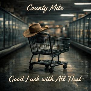 Good luck with all that