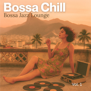 Bossa do Amor Perdido