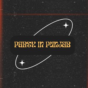 PARTY IN PUNJAB (Acoustic)