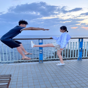 愛情長跑17年