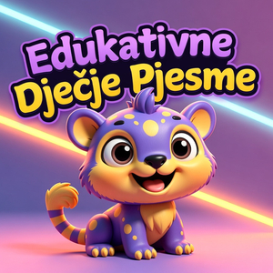 Kupanje Puno Mjehurića - Pjesme za Učenje za Djecu